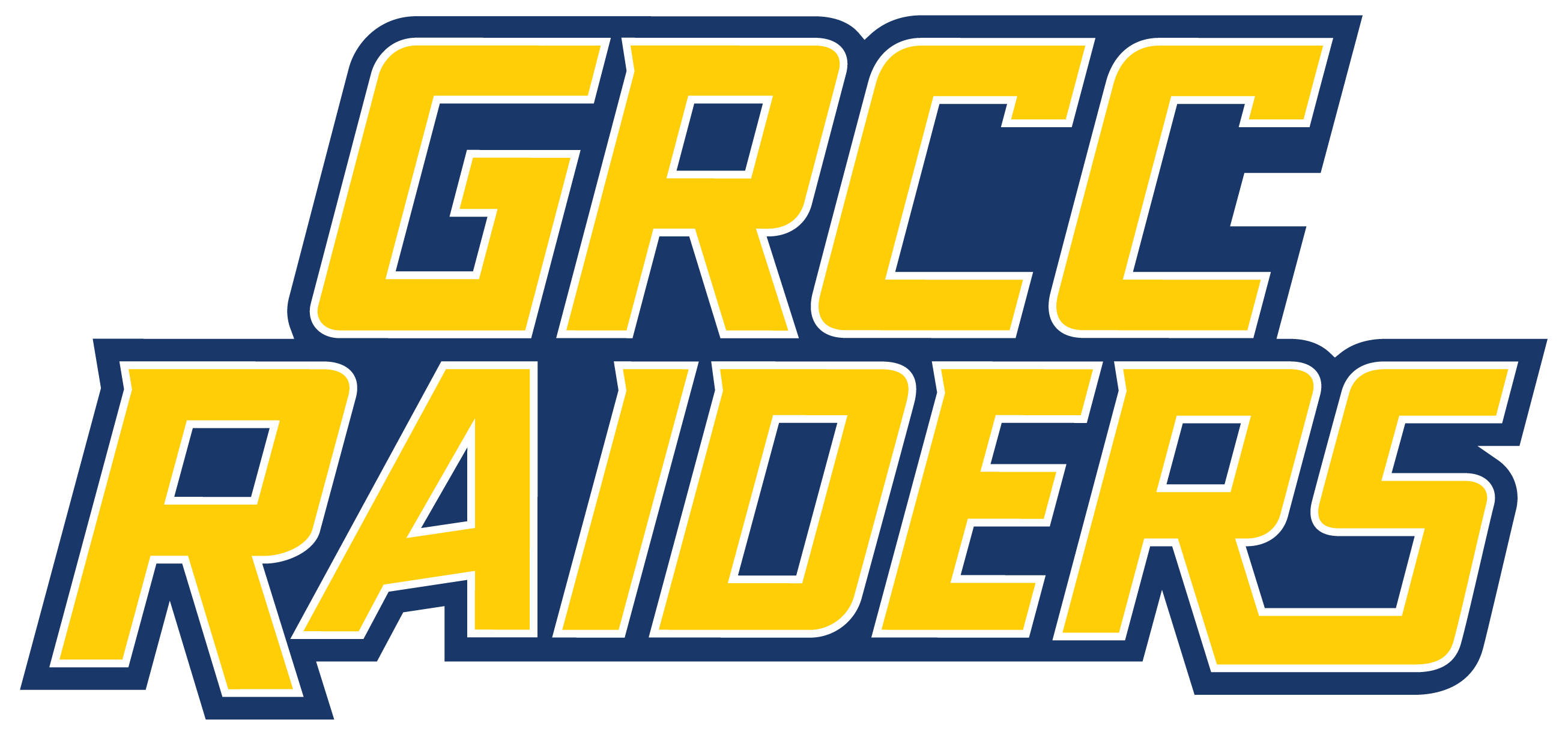 Grand Rapids Community College logo