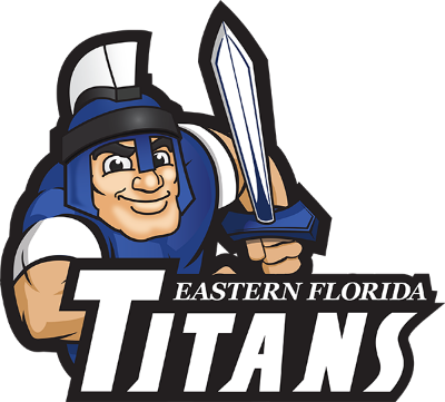Eastern Florida State College logo