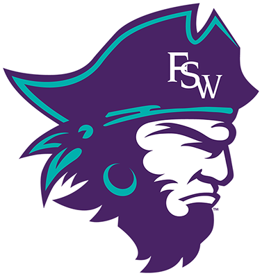 Florida SouthWestern State College logo