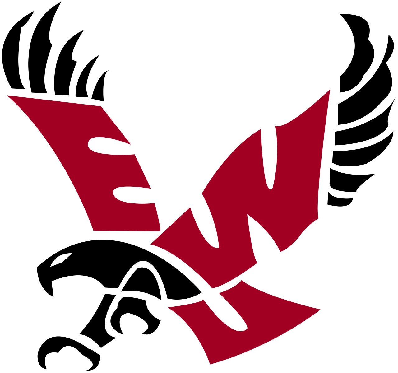 Eastern Washington University logo