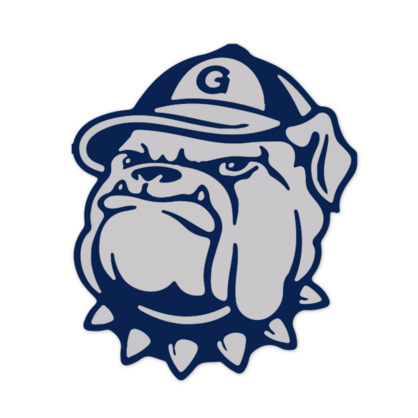 Georgetown University logo