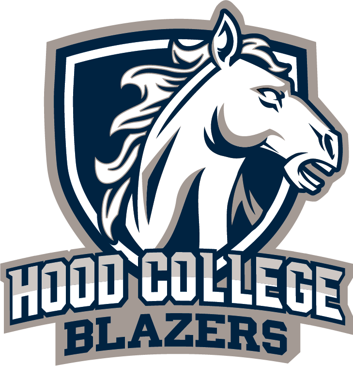 Hood College logo