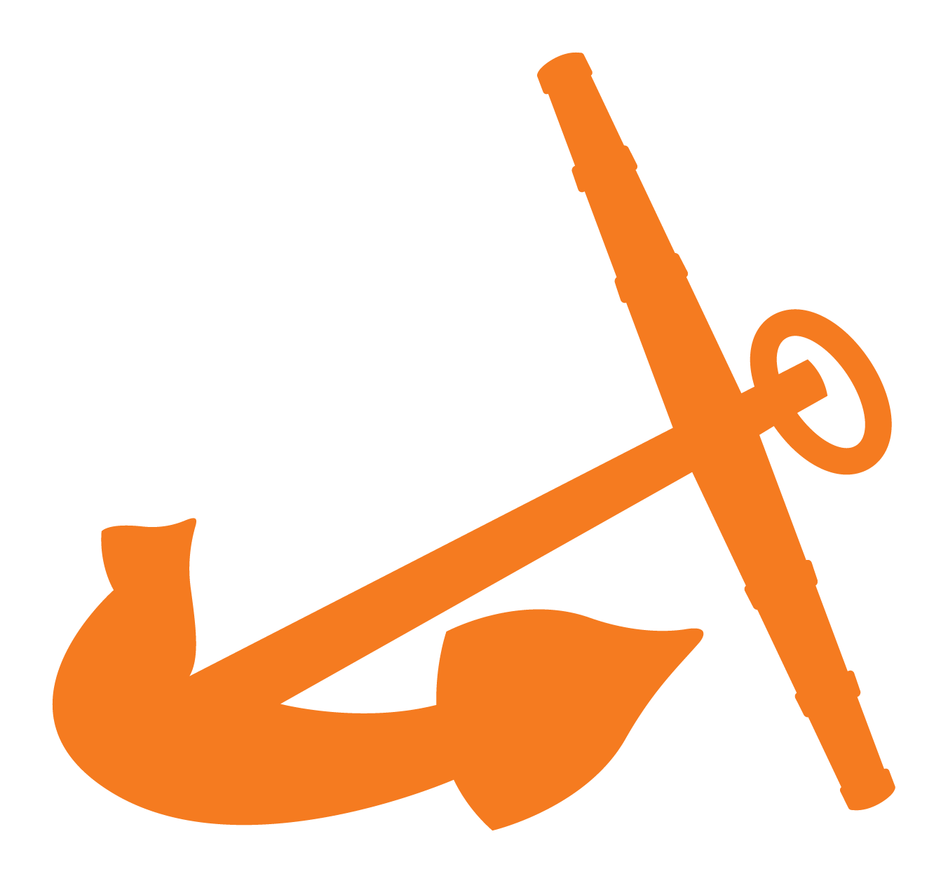 Hope College logo
