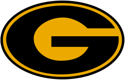 Grambling State University logo