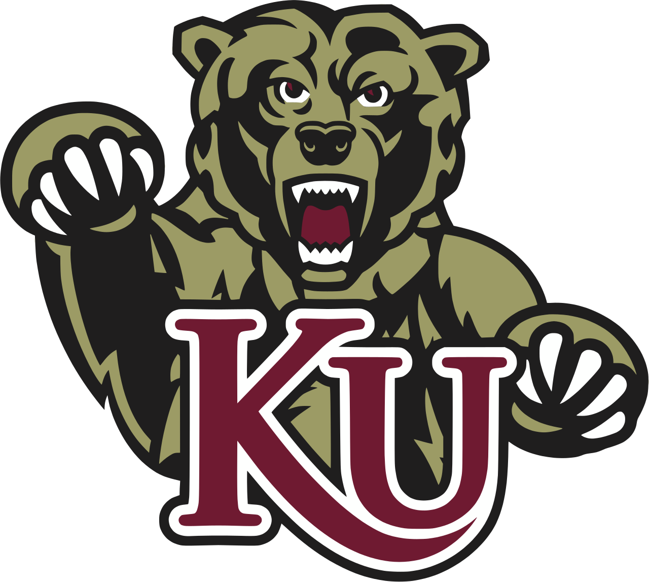 Kutztown University logo