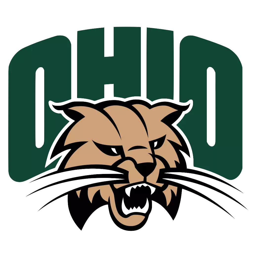 Ohio University logo