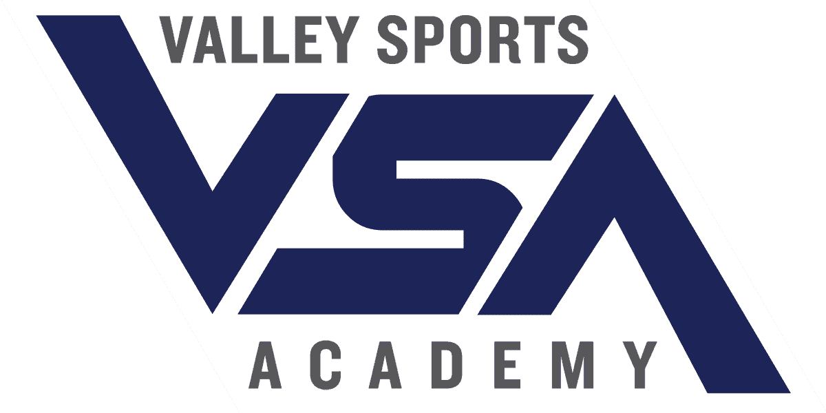 Florida Valley Sports Academy logo