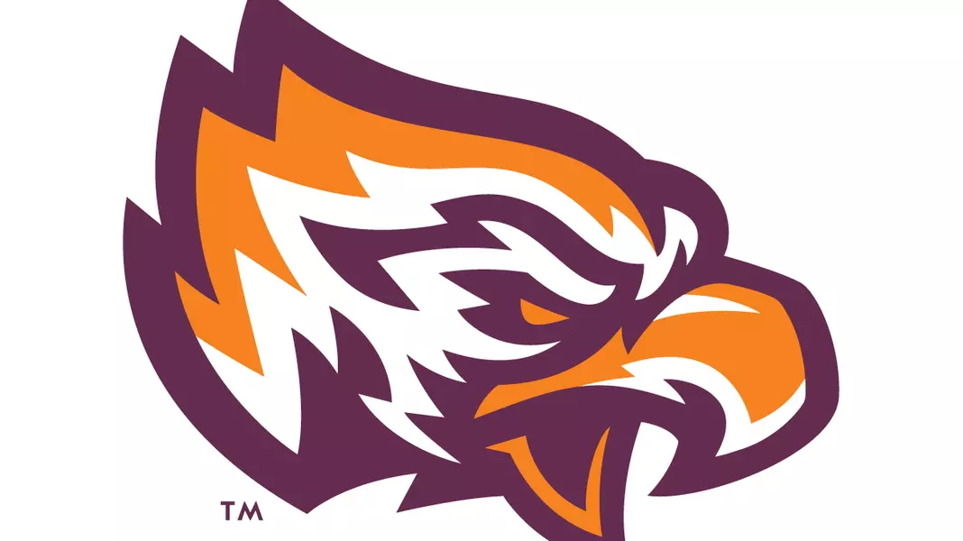 Post University logo