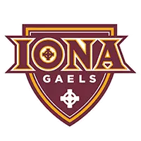 Iona College logo