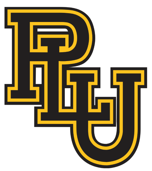 Pacific Lutheran University logo